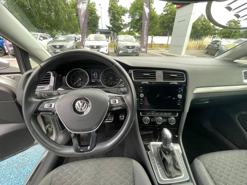 VOLKSWAGEN Golf d’occasion à vendre à GRENOBLE chez AUTOLYV (Photo 12)