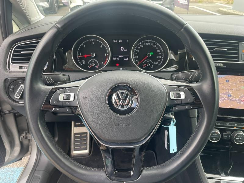 VOLKSWAGEN Golf d’occasion à vendre à GRENOBLE chez AUTOLYV (Photo 15)