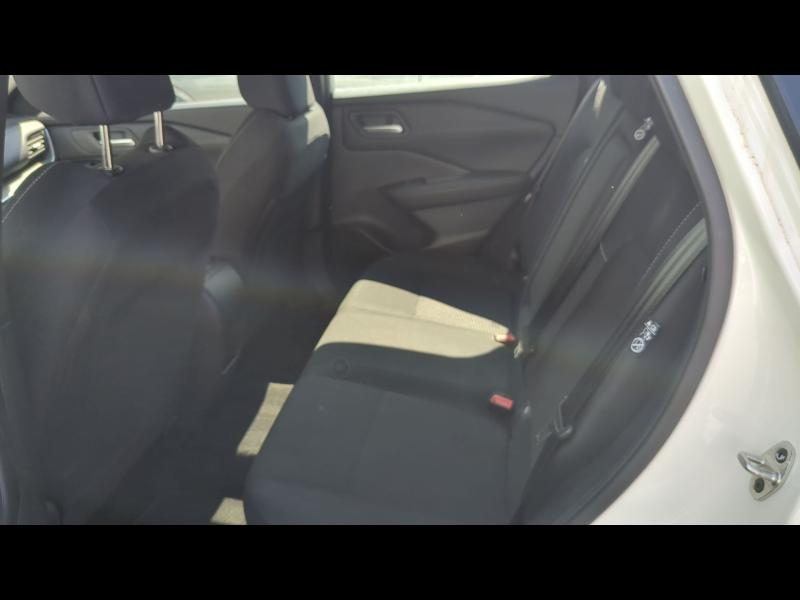 NISSAN Qashqai d’occasion à vendre à GRENOBLE chez AUTOLYV (Photo 10)