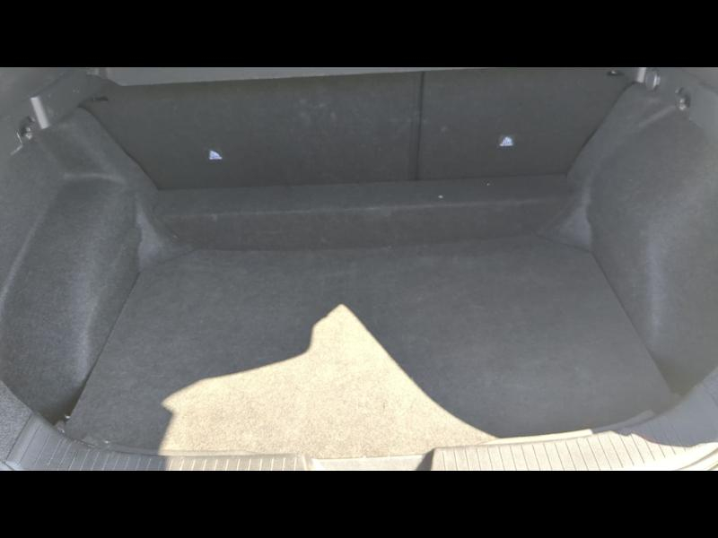 NISSAN Qashqai d’occasion à vendre à GRENOBLE chez AUTOLYV (Photo 11)