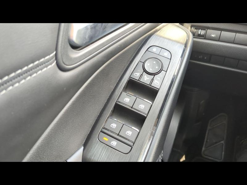NISSAN Qashqai d’occasion à vendre à GRENOBLE chez AUTOLYV (Photo 12)
