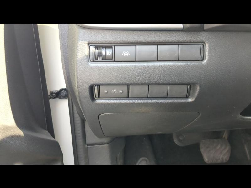 NISSAN Qashqai d’occasion à vendre à GRENOBLE chez AUTOLYV (Photo 13)