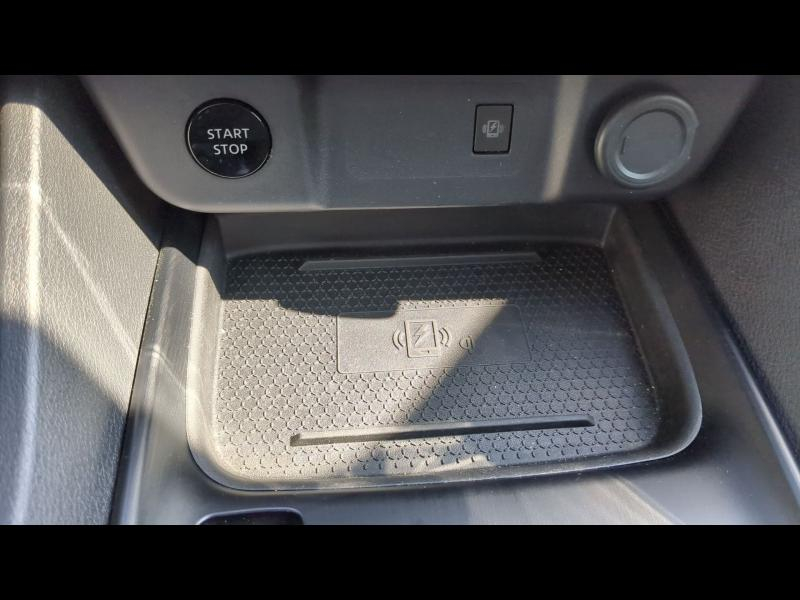 NISSAN Qashqai d’occasion à vendre à GRENOBLE chez AUTOLYV (Photo 18)