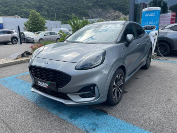 FORD Puma d’occasion à vendre à GRENOBLE chez AUTOLYV (Photo 1)