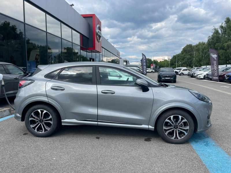 FORD Puma d’occasion à vendre à GRENOBLE chez AUTOLYV (Photo 4)