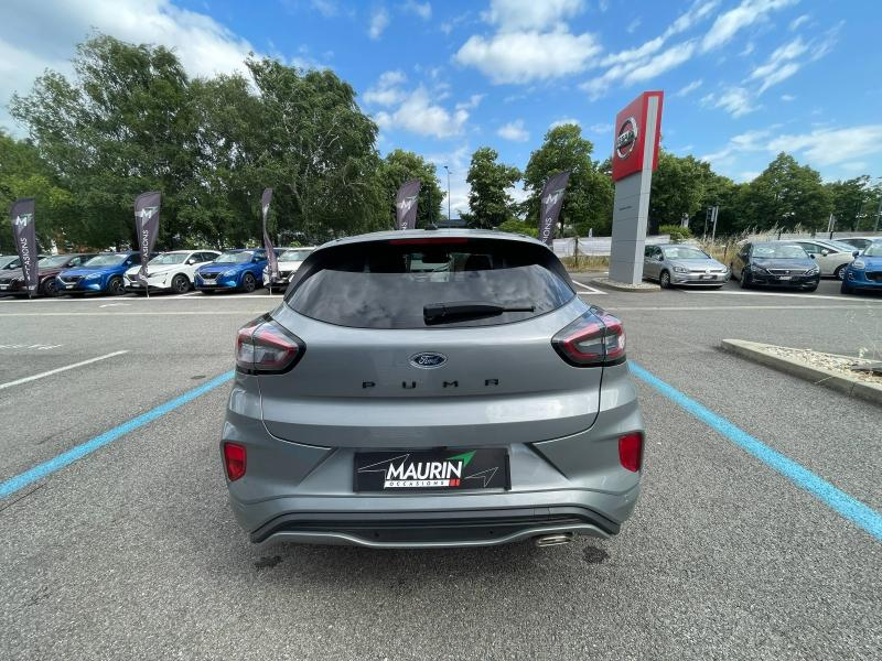 FORD Puma d’occasion à vendre à GRENOBLE chez AUTOLYV (Photo 6)