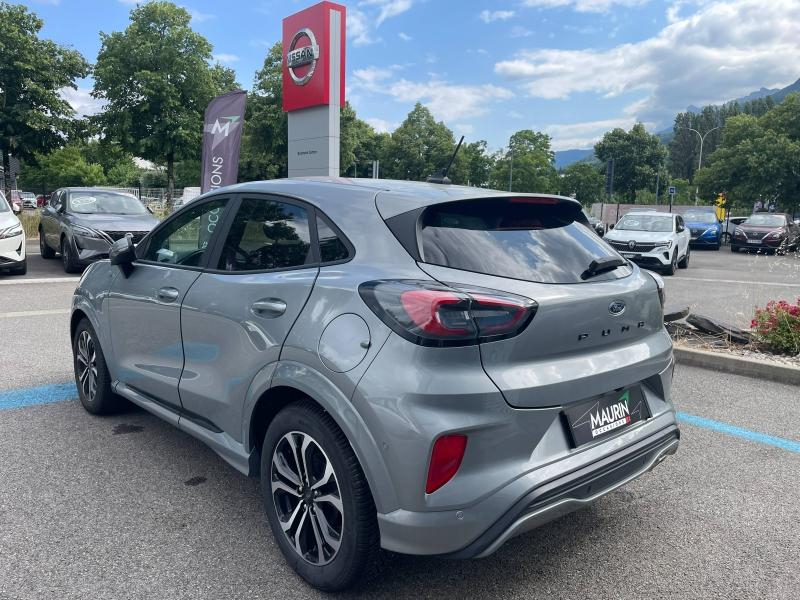 FORD Puma d’occasion à vendre à GRENOBLE chez AUTOLYV (Photo 7)