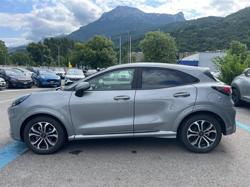 FORD Puma d’occasion à vendre à GRENOBLE chez AUTOLYV (Photo 8)