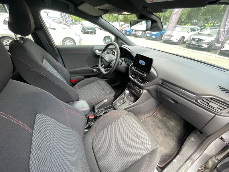 FORD Puma d’occasion à vendre à GRENOBLE chez AUTOLYV (Photo 9)