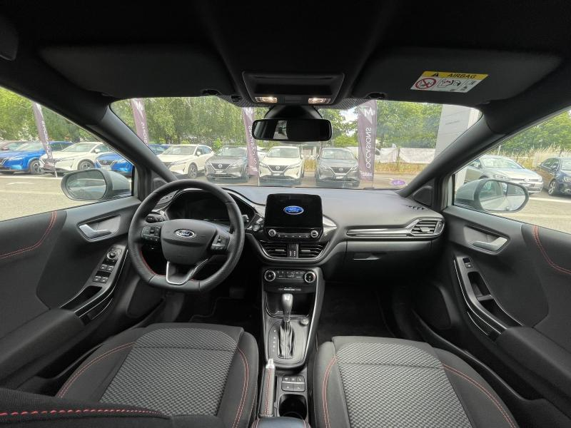 FORD Puma d’occasion à vendre à GRENOBLE chez AUTOLYV (Photo 10)