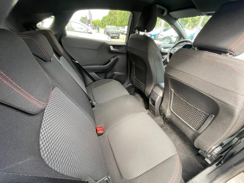 FORD Puma d’occasion à vendre à GRENOBLE chez AUTOLYV (Photo 11)