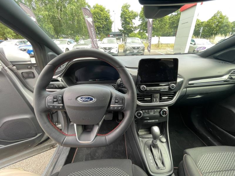FORD Puma d’occasion à vendre à GRENOBLE chez AUTOLYV (Photo 12)
