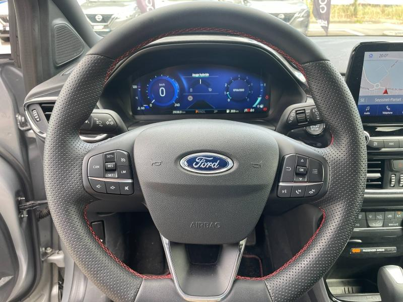 FORD Puma d’occasion à vendre à GRENOBLE chez AUTOLYV (Photo 14)