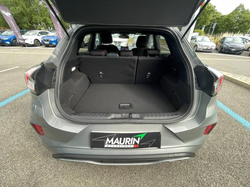 FORD Puma d’occasion à vendre à GRENOBLE chez AUTOLYV (Photo 17)