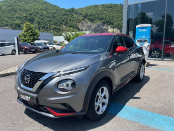 NISSAN Juke d’occasion à vendre à GRENOBLE