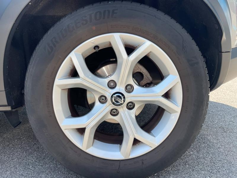 NISSAN Juke d’occasion à vendre à GRENOBLE chez AUTOLYV (Photo 19)