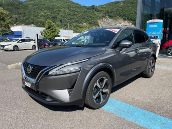 NISSAN Qashqai d’occasion à vendre à GRENOBLE