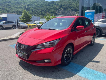 NISSAN Leaf d’occasion à vendre à GRENOBLE