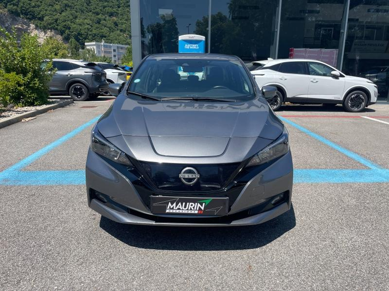 NISSAN Leaf d’occasion à vendre à GRENOBLE chez AUTOLYV (Photo 3)
