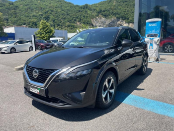 NISSAN Qashqai d’occasion à vendre à GRENOBLE