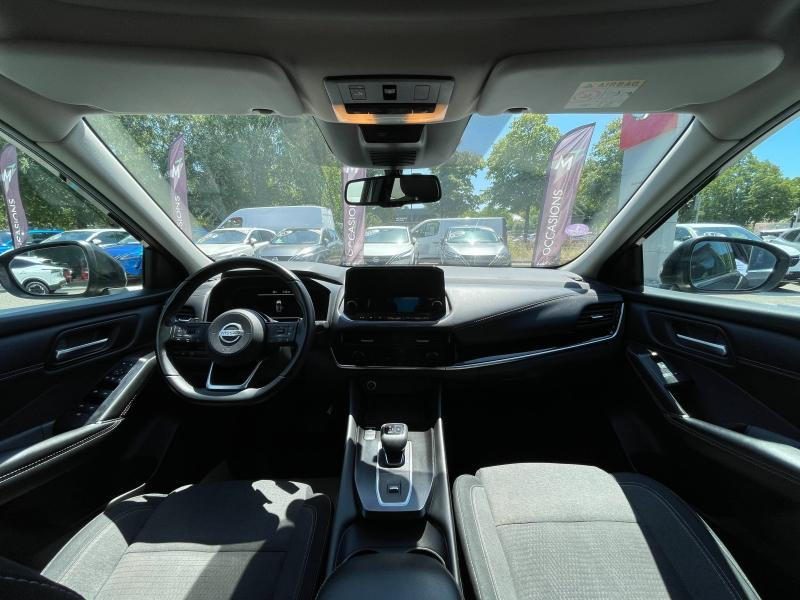 NISSAN Qashqai d’occasion à vendre à GRENOBLE chez AUTOLYV (Photo 10)