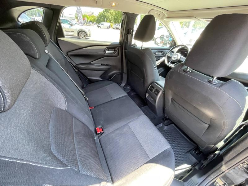 NISSAN Qashqai d’occasion à vendre à GRENOBLE chez AUTOLYV (Photo 11)