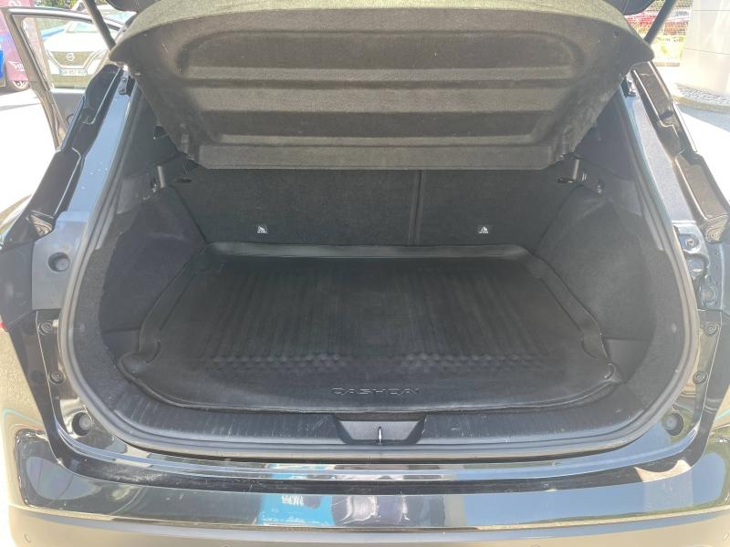 NISSAN Qashqai d’occasion à vendre à GRENOBLE chez AUTOLYV (Photo 18)