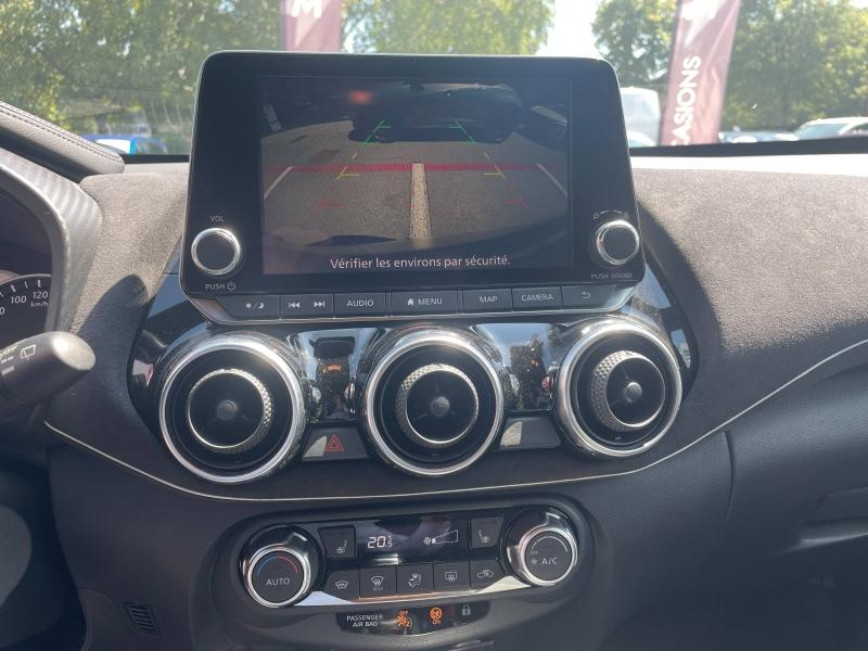 NISSAN Juke d’occasion à vendre à GRENOBLE chez AUTOLYV (Photo 13)