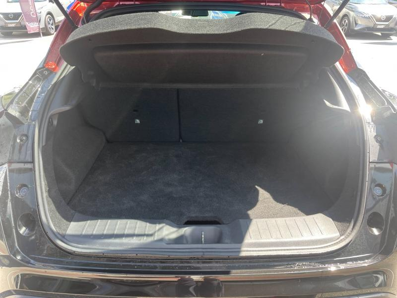NISSAN Juke d’occasion à vendre à GRENOBLE chez AUTOLYV (Photo 17)