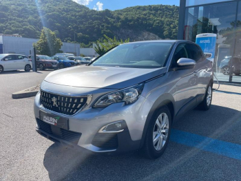 PEUGEOT 3008 d’occasion à vendre à GRENOBLE chez AUTOLYV (Photo 1)