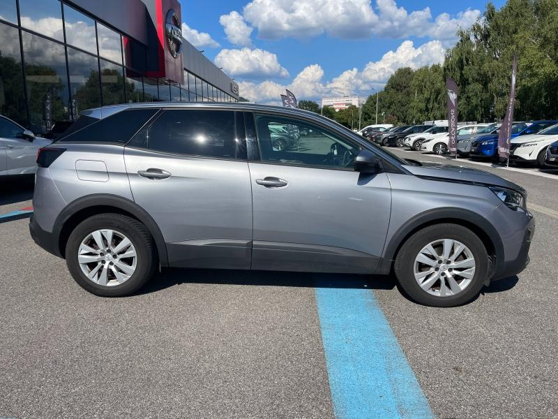 PEUGEOT 3008 d’occasion à vendre à GRENOBLE chez AUTOLYV (Photo 4)
