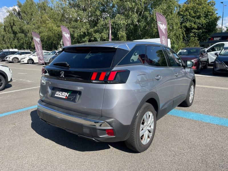 PEUGEOT 3008 d’occasion à vendre à GRENOBLE chez AUTOLYV (Photo 5)