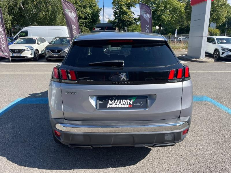 PEUGEOT 3008 d’occasion à vendre à GRENOBLE chez AUTOLYV (Photo 6)