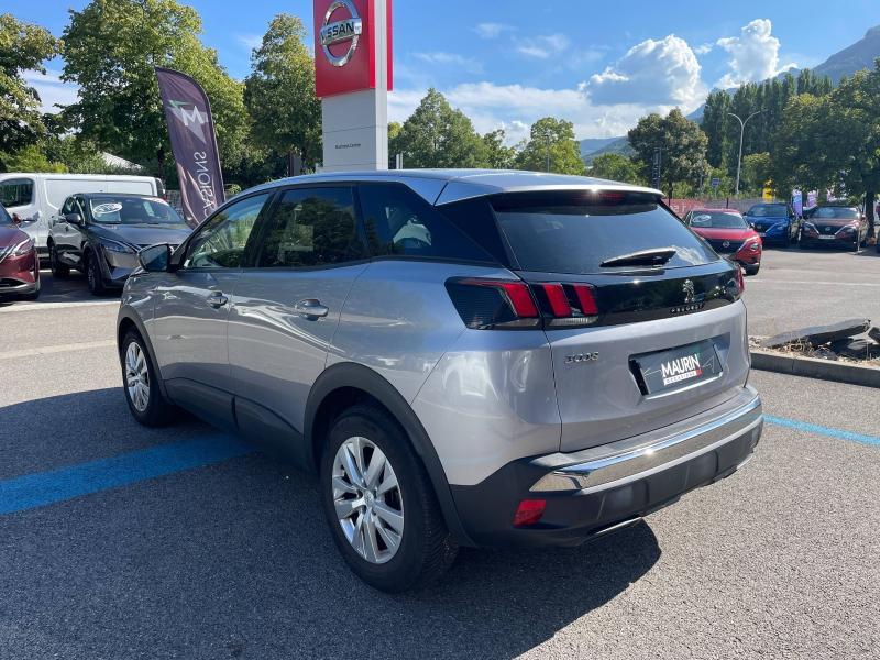 PEUGEOT 3008 d’occasion à vendre à GRENOBLE chez AUTOLYV (Photo 7)