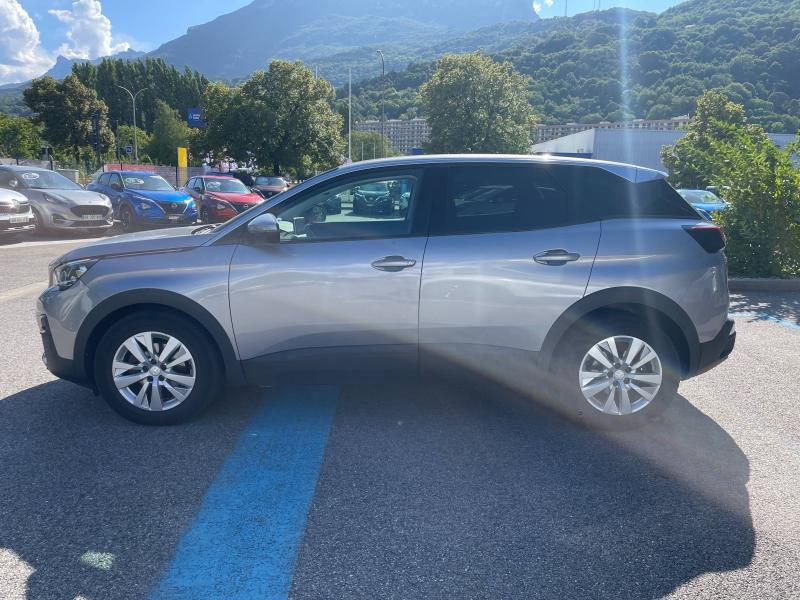 PEUGEOT 3008 d’occasion à vendre à GRENOBLE chez AUTOLYV (Photo 8)