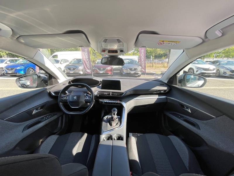 PEUGEOT 3008 d’occasion à vendre à GRENOBLE chez AUTOLYV (Photo 10)