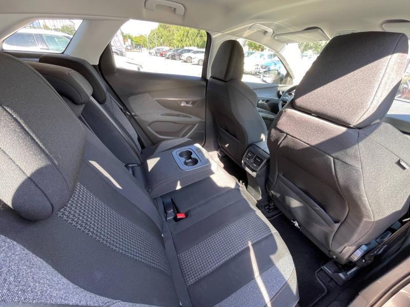 PEUGEOT 3008 d’occasion à vendre à GRENOBLE chez AUTOLYV (Photo 11)