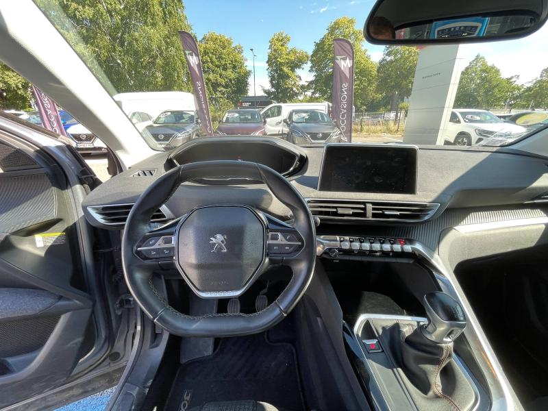 PEUGEOT 3008 d’occasion à vendre à GRENOBLE chez AUTOLYV (Photo 12)