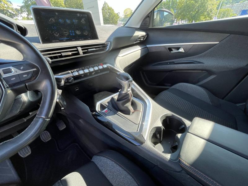 PEUGEOT 3008 d’occasion à vendre à GRENOBLE chez AUTOLYV (Photo 14)