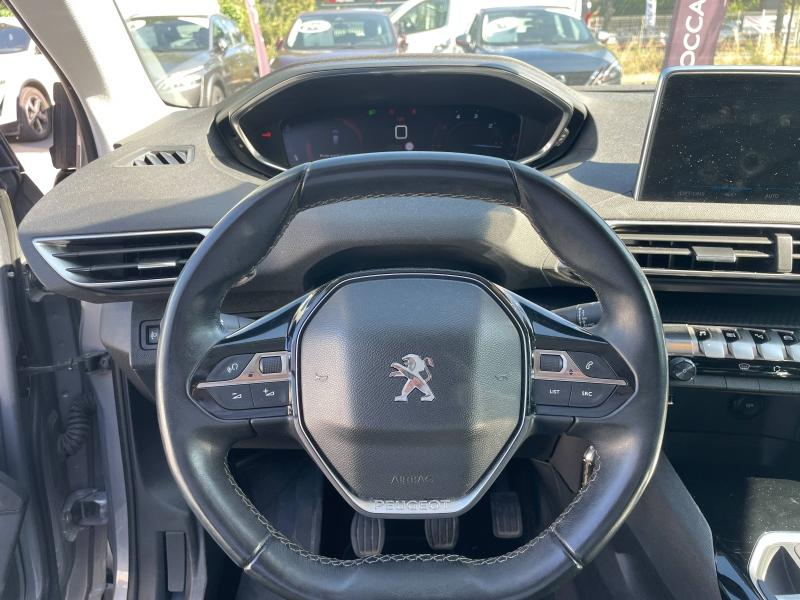 PEUGEOT 3008 d’occasion à vendre à GRENOBLE chez AUTOLYV (Photo 15)