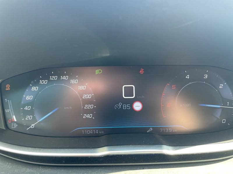 PEUGEOT 3008 d’occasion à vendre à GRENOBLE chez AUTOLYV (Photo 16)