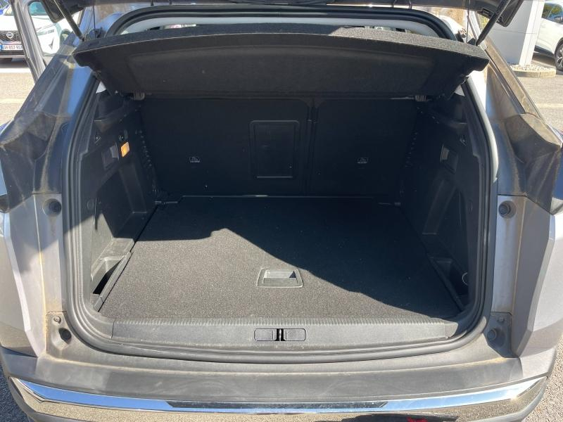 PEUGEOT 3008 d’occasion à vendre à GRENOBLE chez AUTOLYV (Photo 17)