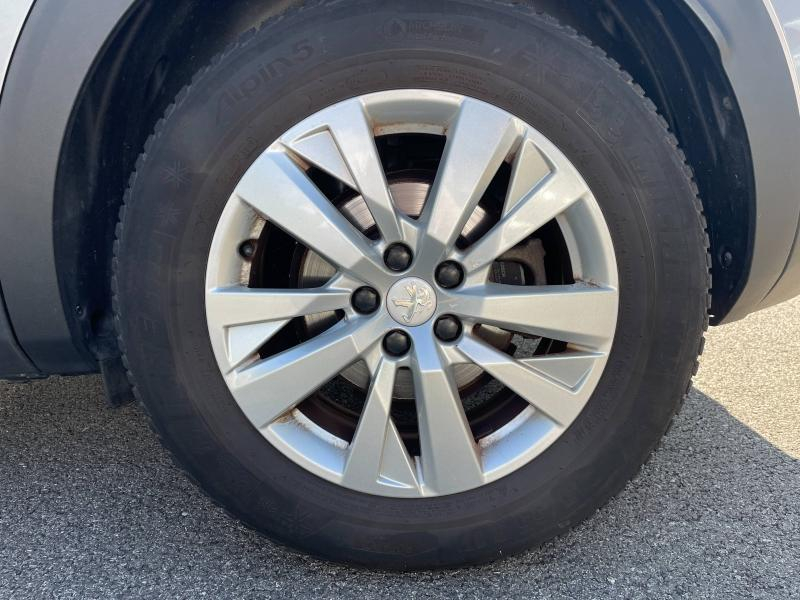 PEUGEOT 3008 d’occasion à vendre à GRENOBLE chez AUTOLYV (Photo 19)