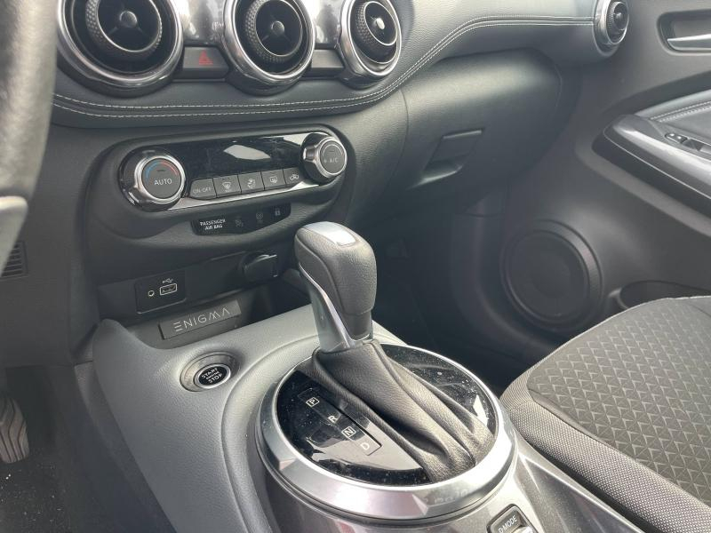 NISSAN Juke d’occasion à vendre à GRENOBLE chez AUTOLYV (Photo 14)