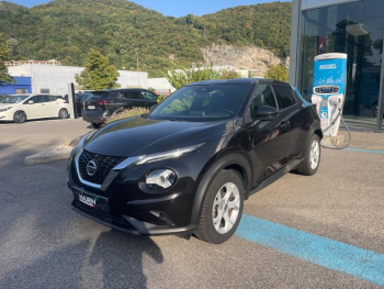 NISSAN Juke d’occasion à vendre à GRENOBLE