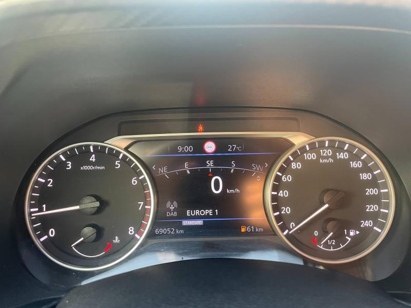 NISSAN Juke d’occasion à vendre à GRENOBLE chez AUTOLYV (Photo 16)