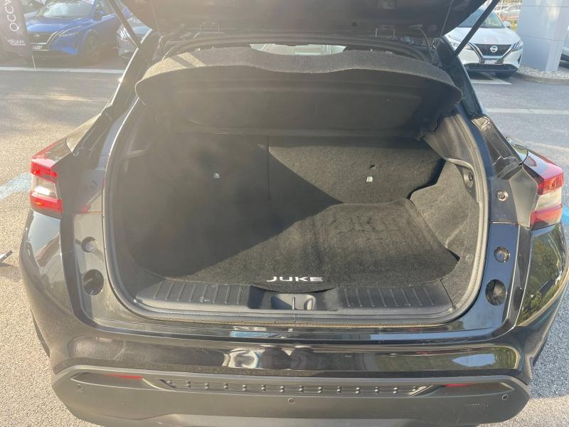 NISSAN Juke d’occasion à vendre à GRENOBLE chez AUTOLYV (Photo 17)