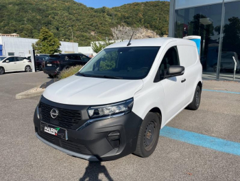 NISSAN Townstar d’occasion à vendre à GRENOBLE