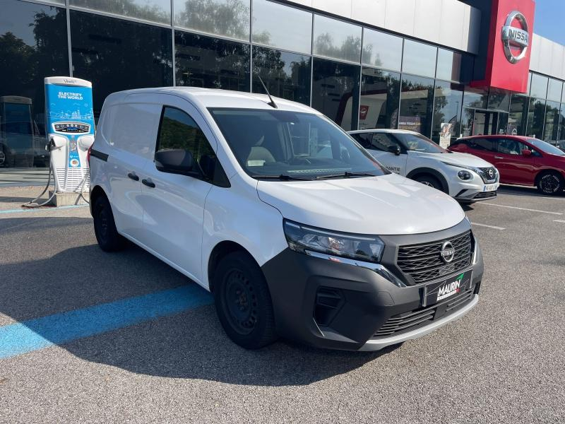 NISSAN Townstar d’occasion à vendre à GRENOBLE chez AUTOLYV (Photo 3)