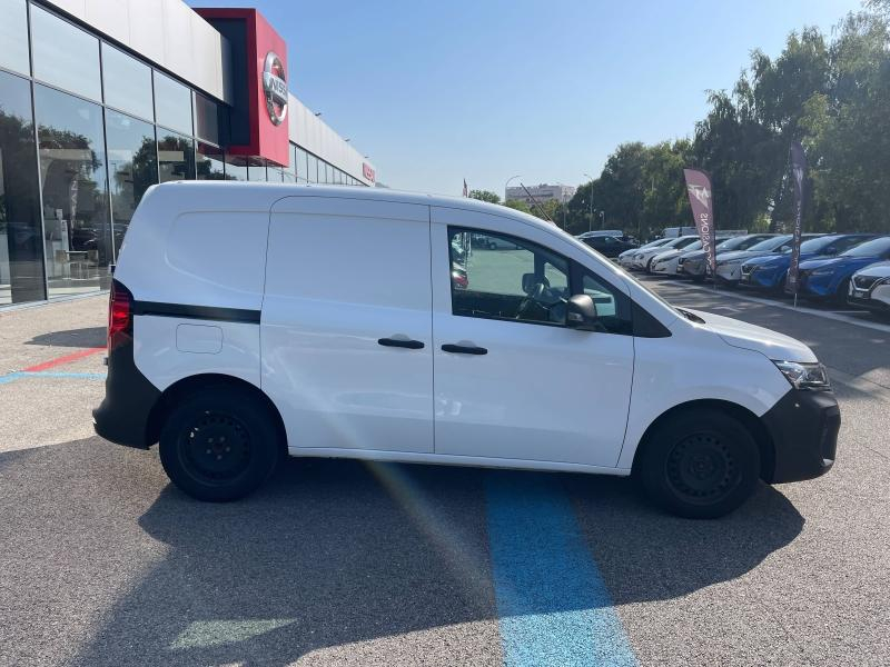 NISSAN Townstar d’occasion à vendre à GRENOBLE chez AUTOLYV (Photo 4)